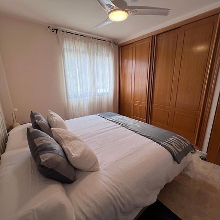 Javea 2Bedroom-Beach1 Min.Walk+Swimmingpool+Wifi Luaran gambar