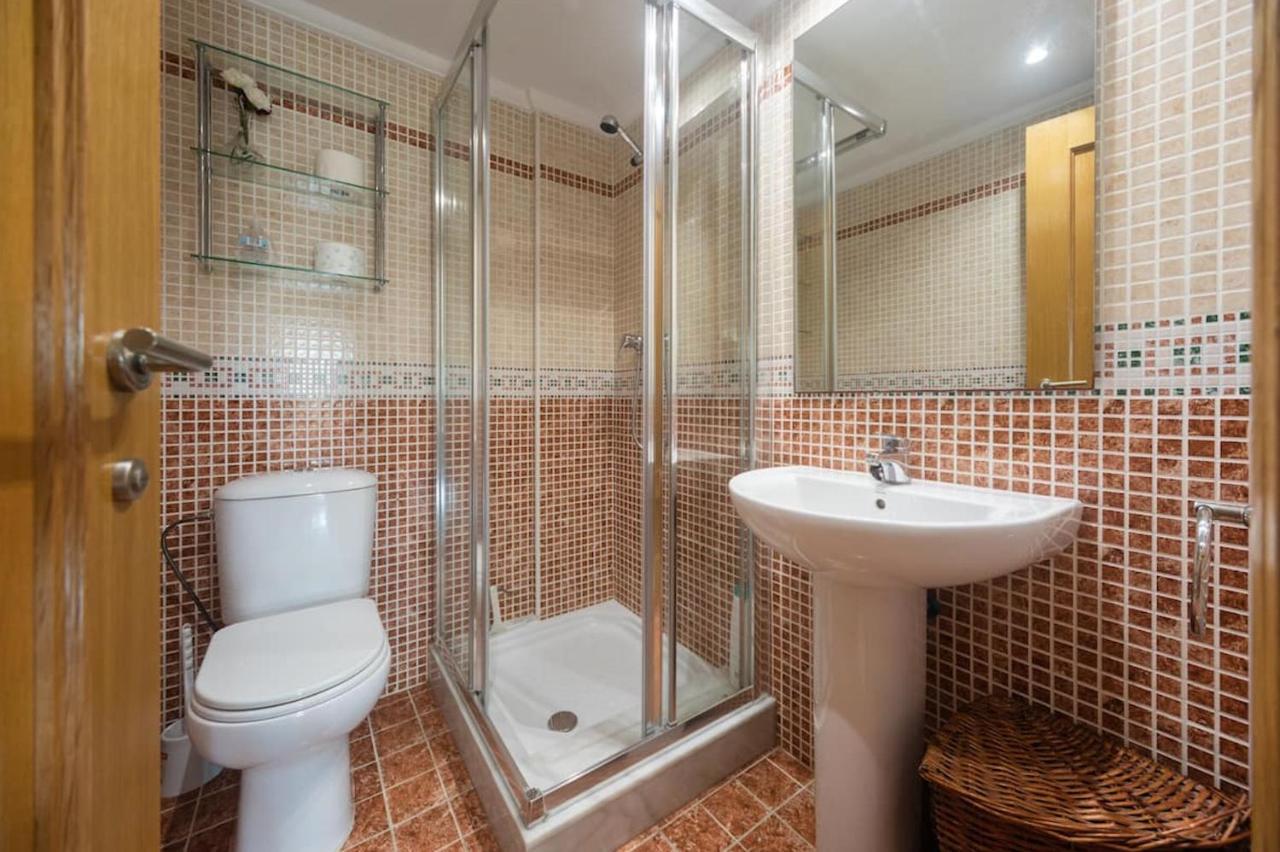 Javea 2Bedroom-Beach1 Min.Walk+Swimmingpool+Wifi Luaran gambar