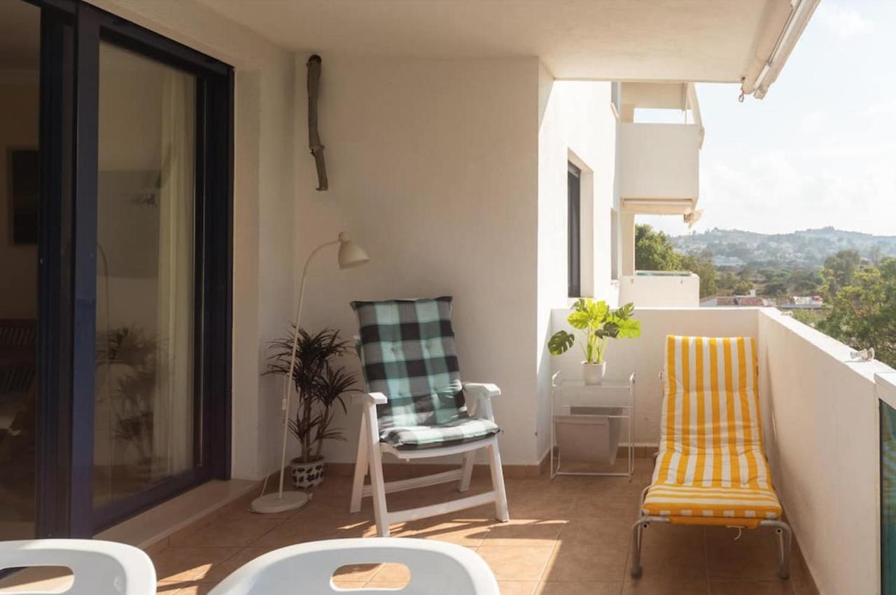 Javea 2Bedroom-Beach1 Min.Walk+Swimmingpool+Wifi Luaran gambar