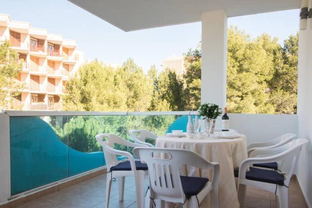 Javea 2Bedroom-Beach1 Min.Walk+Swimmingpool+Wifi Luaran gambar