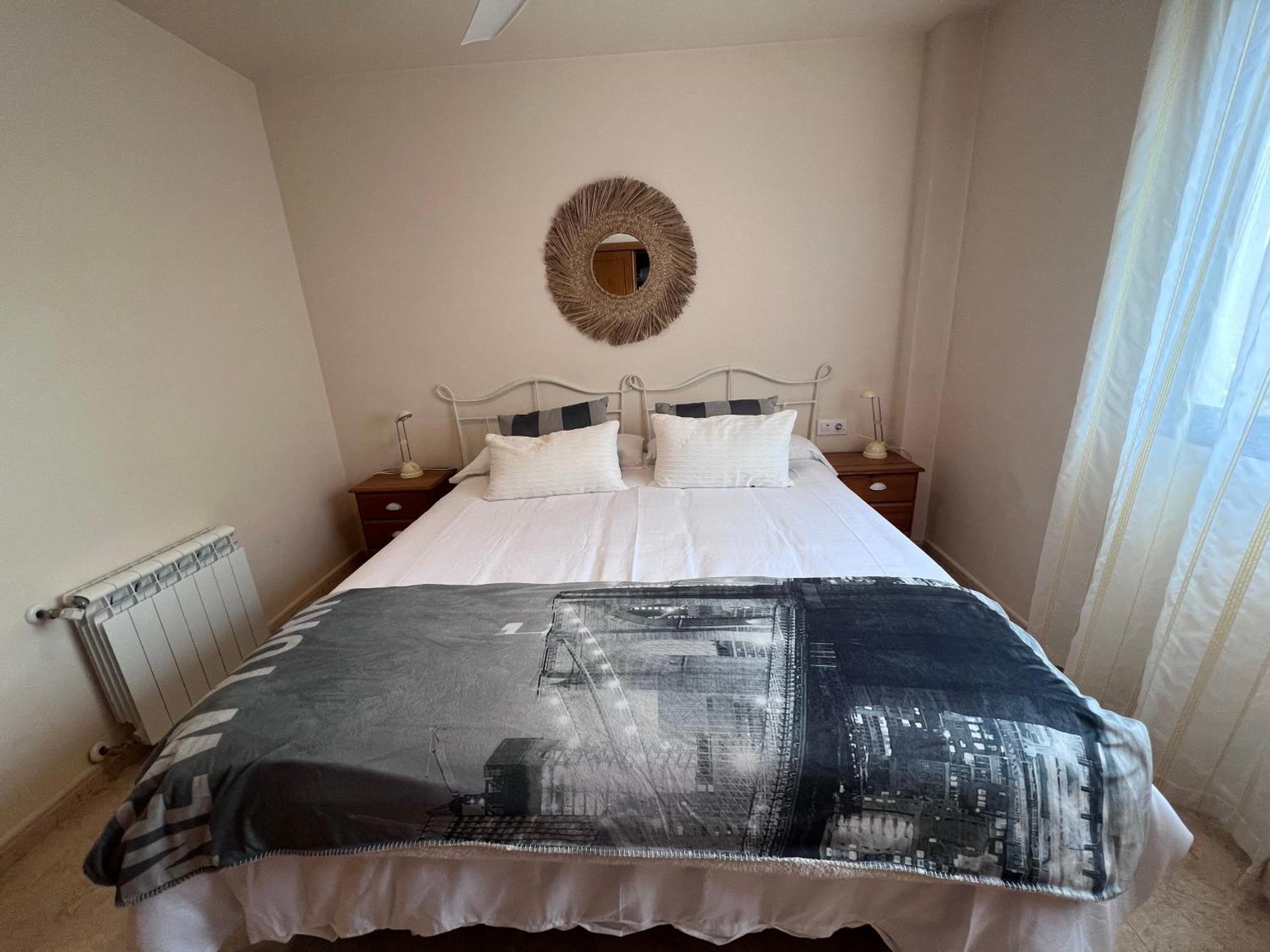 Javea 2Bedroom-Beach1 Min.Walk+Swimmingpool+Wifi Luaran gambar