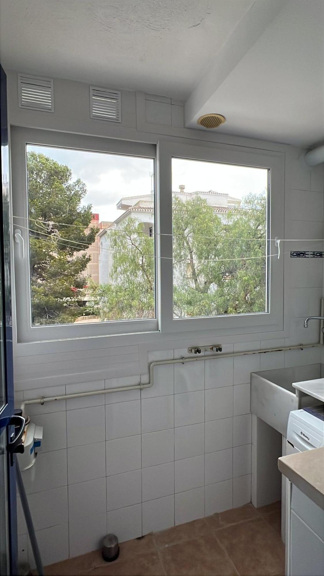 Javea 2Bedroom-Beach1 Min.Walk+Swimmingpool+Wifi Luaran gambar